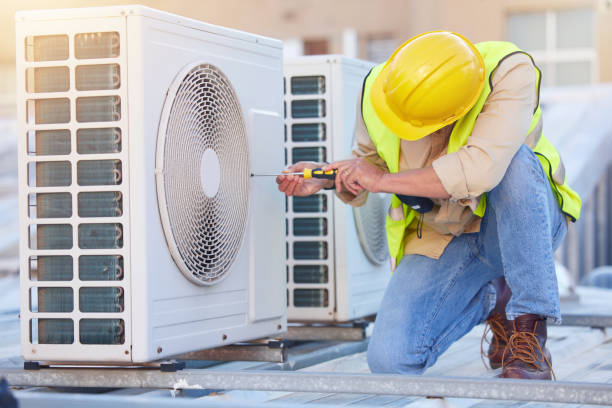 Best Affordable HVAC Services  in Lake Landor, VA