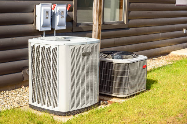 Best Emergency HVAC Repair  in Lake Landor, VA