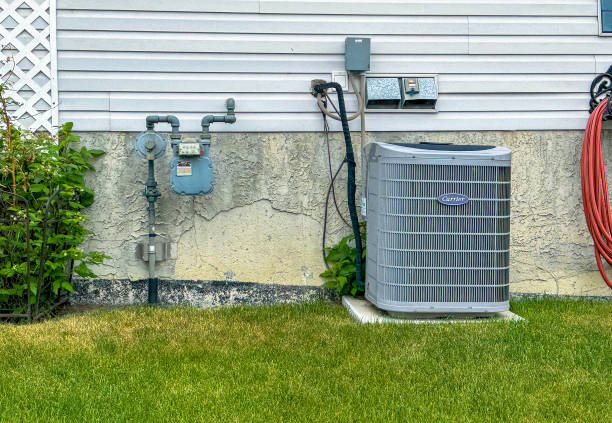 Best HVAC Repair Near Me  in Lake Landor, VA